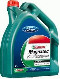 075162 Castrol Magnatec Professional  E 5W-20 5l ( Ne Start Stop ) CASTROL