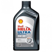 042285 Shell Helix Ultra Professional AV-L 5W-30 1l SHELL