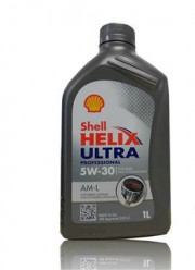 251335 Shell Helix Ultra AM-L 5W-30 1L SHELL