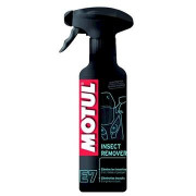 239194 MOTUL E7 INSECT REMOVER 400ML MOTUL