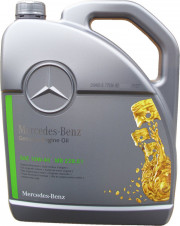 460413 Mercedes-Benz MB228.5 10W-40 5 l MERCEDES-BENZ