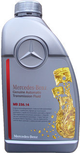 680511 Mercedes-Benz MB 236.14 1 l MERCEDES-BENZ