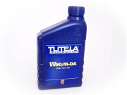 080712 Tutela W 90 M-DA 80W-90 GL-5 1L Selenia