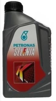 1412 Selenia K 5W-40 1l Selenia