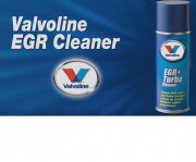 742850 VALVOLINE EGR+TURBO CLEANER čistič EGR ventilů a turbo systémů sprej 500 ml  742850 Valvoline