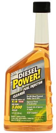 15210 Goldeagle Diesel power Auto Petr