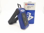 206957 Berner Svítilna Pocket mikro USB magnet Auto Petr