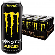 311057 Monster energy juice 500ml Auto Petr