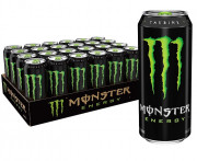 311105 Monster energy zelený 500ml Auto Petr