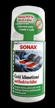 3734019 Sonax - čistič klimatizace Auto Petr