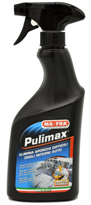 MFH0215 Mafra Pulimax čistič 500ml Auto Petr