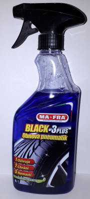 MFH0404 Mafra Black 3plus Obnova pneumatik Auto Petr