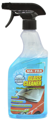 MFH0406 Mafra Glass cleaner Auto Petr