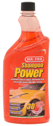 MFHN073 Mafra Shampoo power 1L Auto Petr