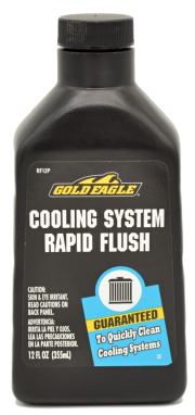RF12P Goldeagle Cooling system 355ml Auto Petr